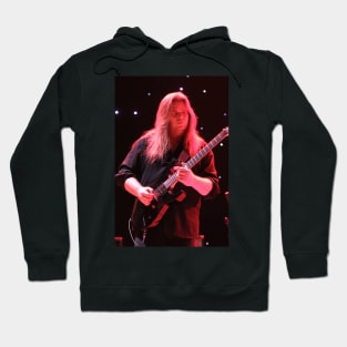 Craig Goldy Black Knights Rising Photograph Hoodie